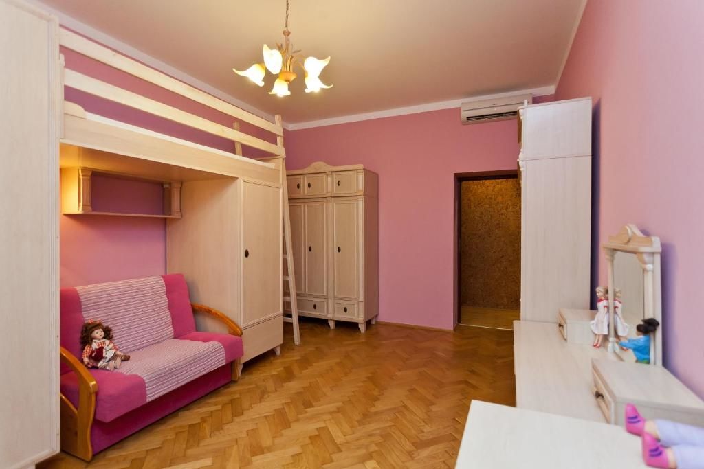 Апартаменты Apartamenty Kamienica Kazimierz Краков