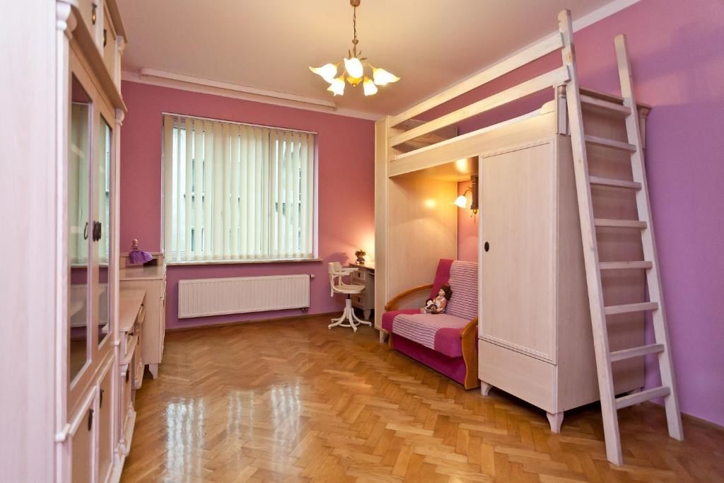 Апартаменты Apartamenty Kamienica Kazimierz Краков