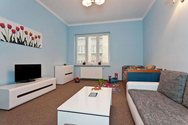 Апартаменты Apartamenty Kamienica Kazimierz Краков-40