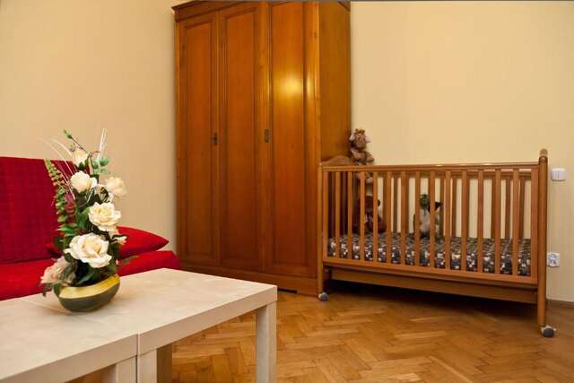 Апартаменты Apartamenty Kamienica Kazimierz Краков-70