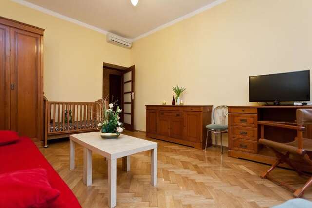 Апартаменты Apartamenty Kamienica Kazimierz Краков-89